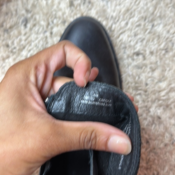 Born Baily Bootie NWT Size 6 - Picture 8 of 10